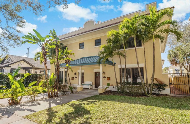 Hyde Park Home, Family & Pet-Friendly