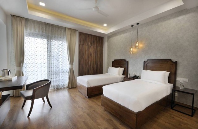 India Orchid Gurugram 