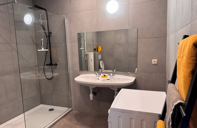 Hygge: Cosy apartment for 4 people in the city center - Cathedrale