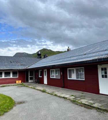 Hygge Leinesfjord