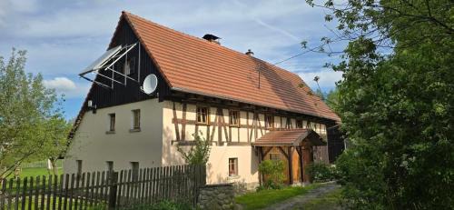 Hygge Młyńsko single rooms