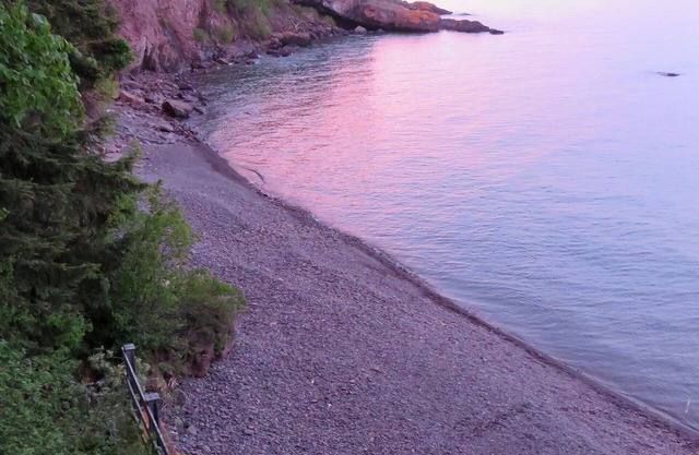 Hygge of Gull Harbor on the North Shore of Lake Superior