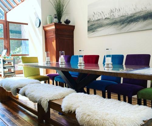 Hygge Vakantiewoning