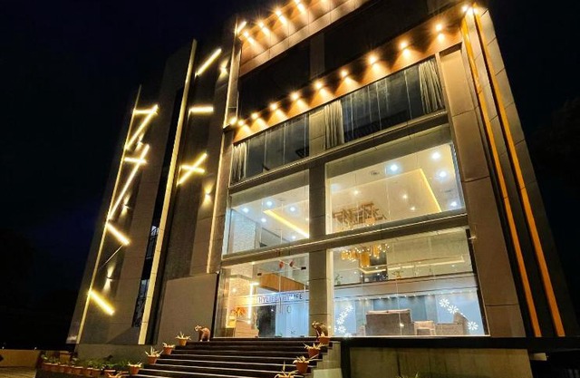 Hylife hotels and conventions