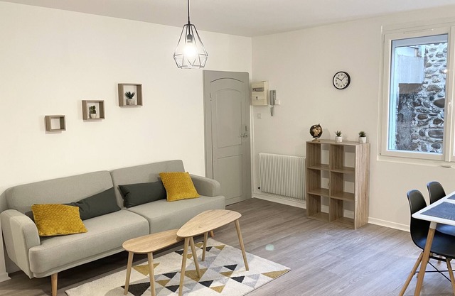 Hyper Centre Saint-gaudens Appartement T3