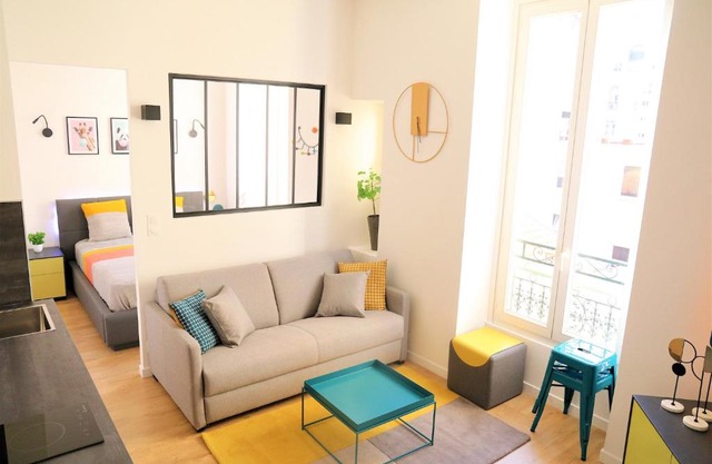 Hypercentre lamartine 311