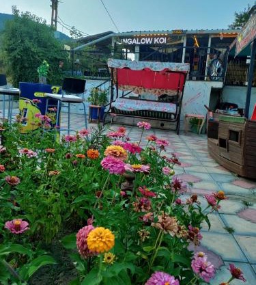 İda Tahtalıköy Bungalov