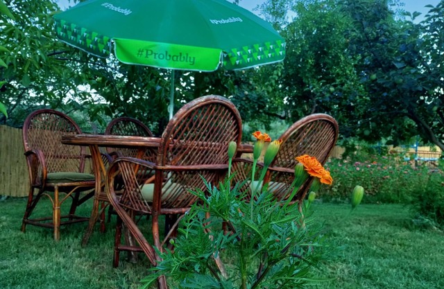 İda Tahtalıköy Bungalov