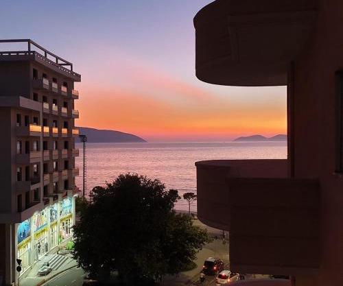 I due Mari Sea View