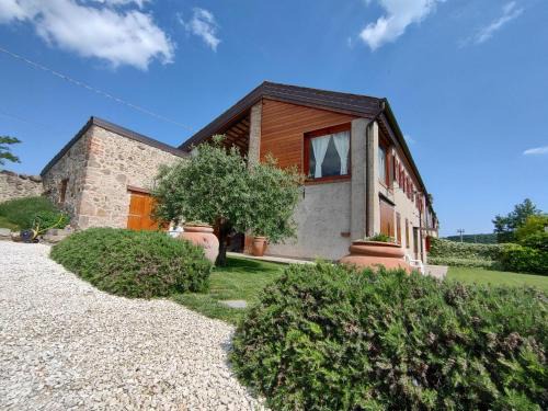I grilli b&b