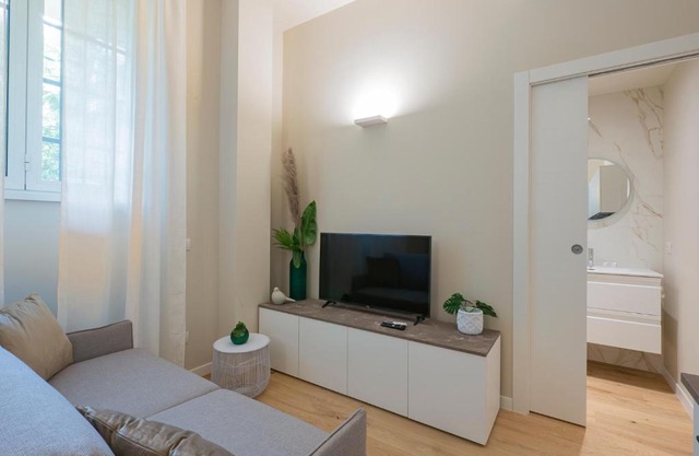 I Host Apartment - Ranzoni 1