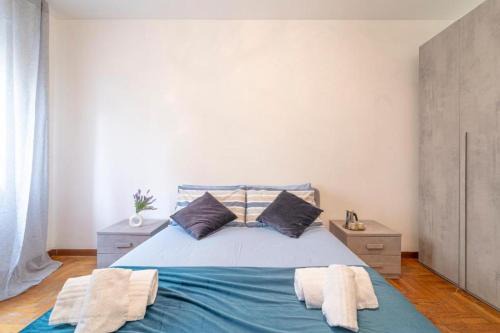 I-Host Luxury Apartment - Certosa 1