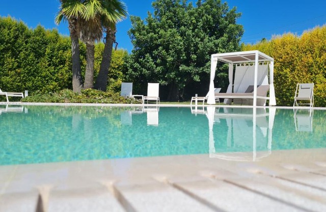 I MESTRI Holiday Homes