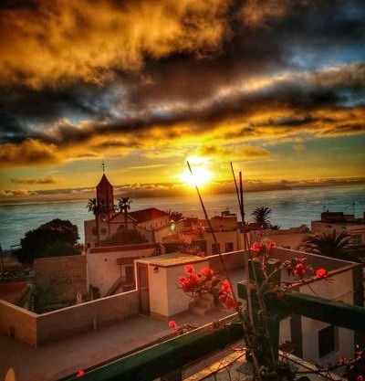 I Miti 8 - Casa Panoramica
