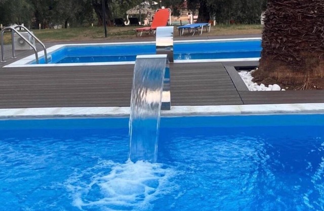 (I) - Nr.11 Junior Suite (own private pool)