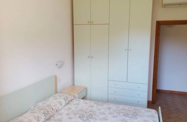 "I Pini" apartments "Sughera" "Casina"