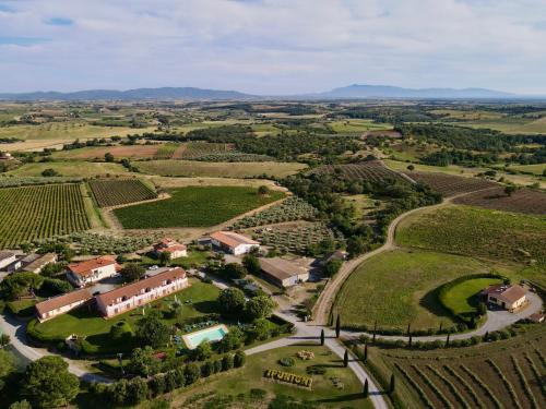 I Puntoni Agriturismo