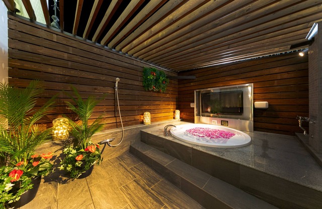 i RESORT ARTIA Luxury GIFU - Adult only