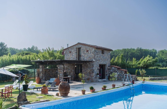 I Sei Filari by Interhome