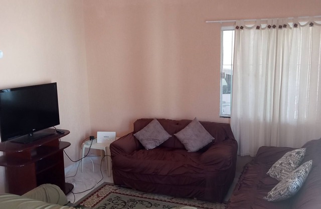 I THOUGHT! Cabo Frio house with swimming pool for up to 10 people. Christmas, New Year's Eve, holidays and vacations
