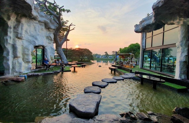 I View Park Resort