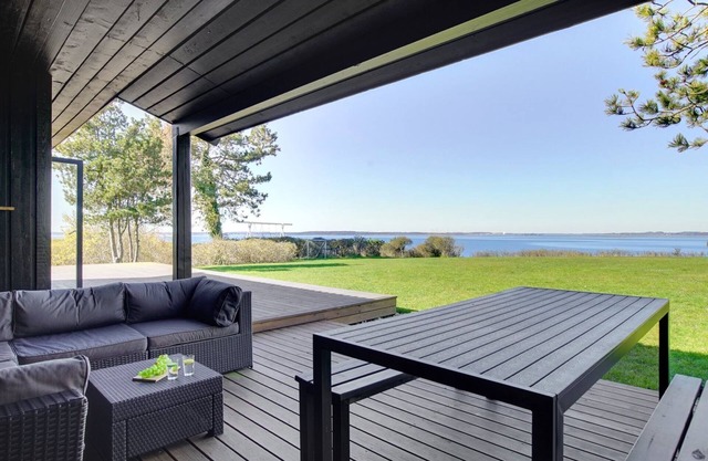 "Iadrik" - 85m to the fjord by Interhome