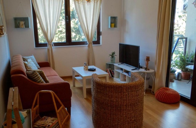 IB Apartment Budva