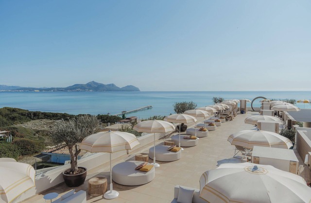 Iberostar Selection Albufera Park - All Inclusive