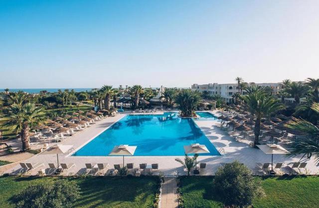 Iberostar Mehari Djerba 