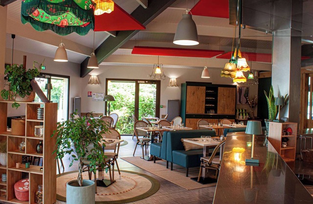 Ibis Amboise