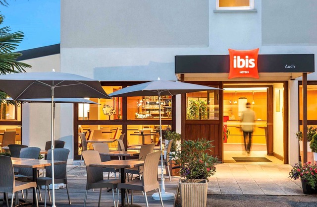 ibis Auch