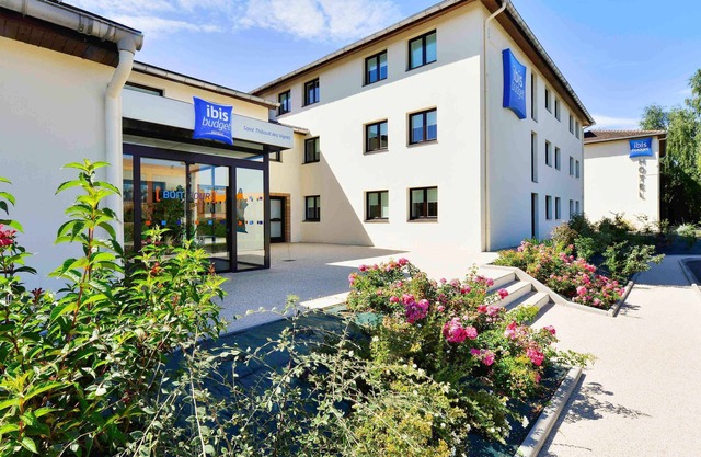ibis budget Marne la Vallée