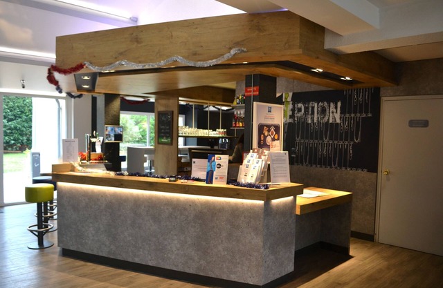 ibis budget Agen
