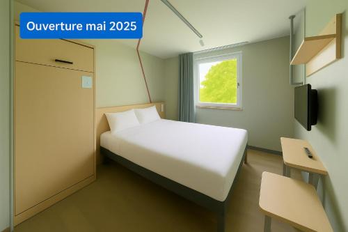 ibis budget Auxerre Nord