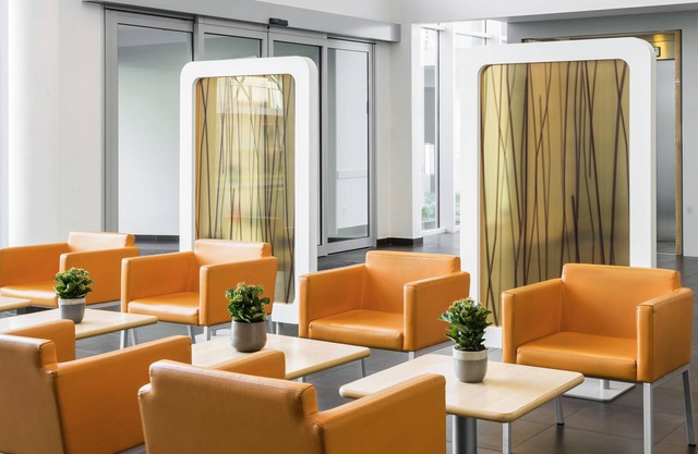 ibis budget Brugge Centrum Station