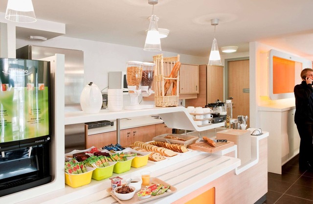 ibis budget Brussels Airport