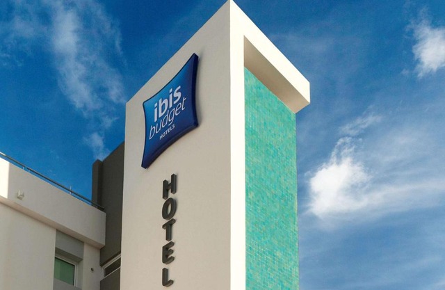 Ibis budget Dunkerque Grande Synthe