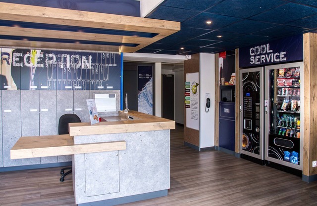 ibis budget Issoire