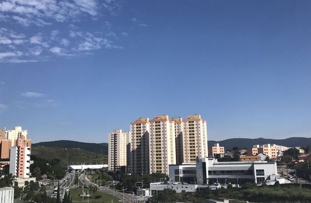 ibis budget Jundiai Shopping