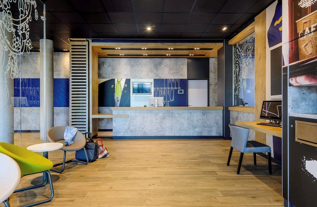 Ibis Budget Konstanz