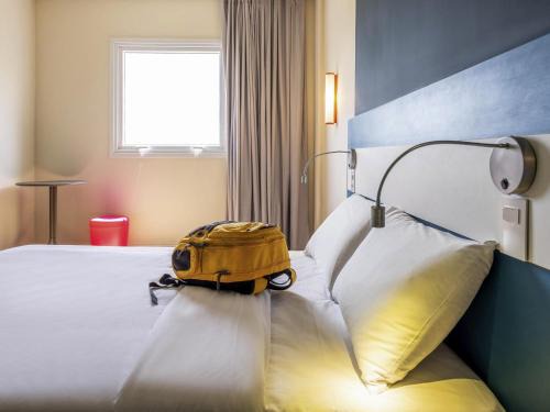 ibis budget Leme SP