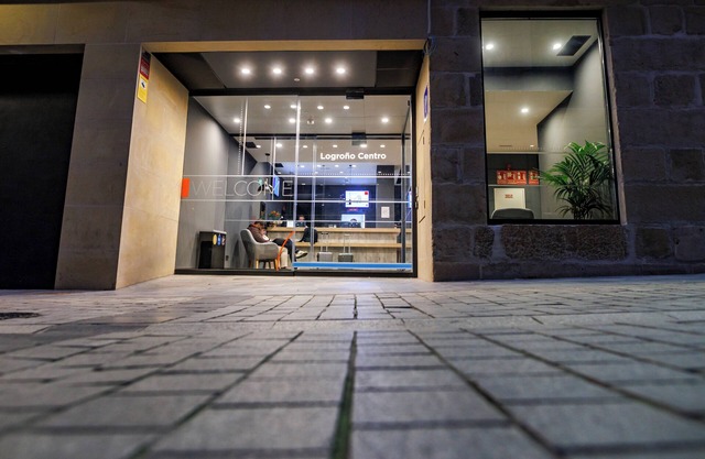 ibis budget Logroño Centro