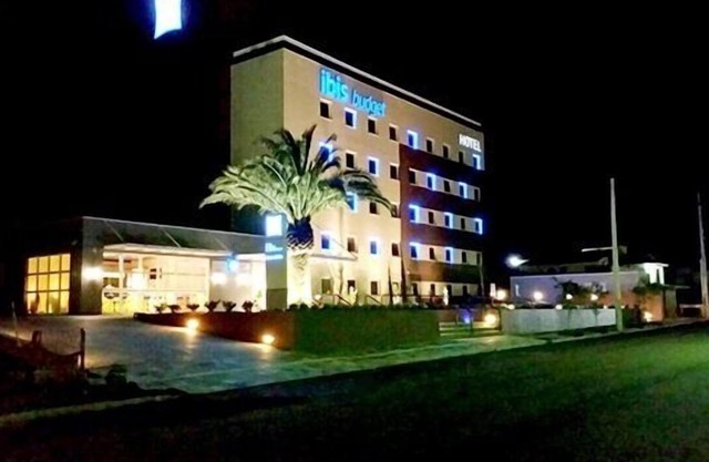 ibis budget Nao Me Toque