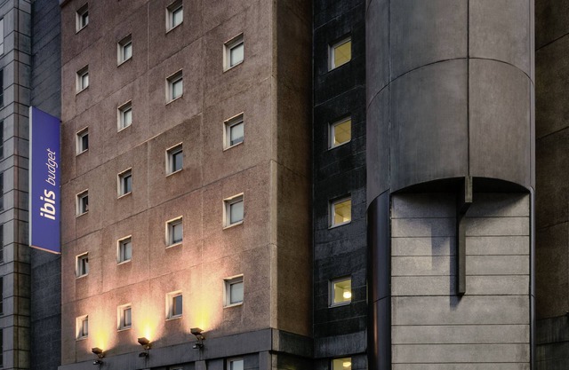 ibis budget Paris Porte d'Italie Est