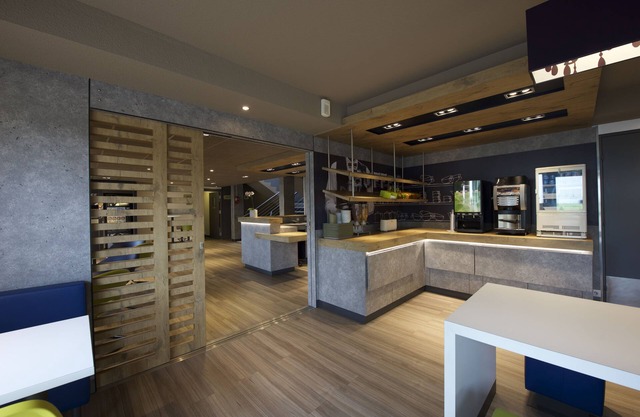ibis Budget Pau Est