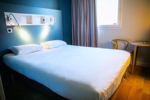 ibis budget Reims Parc Des Expositions