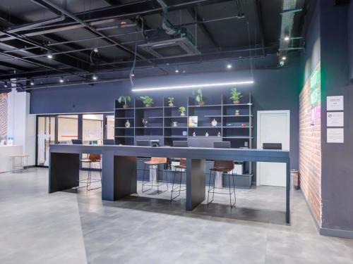 ibis budget Rio de Janeiro Nova America