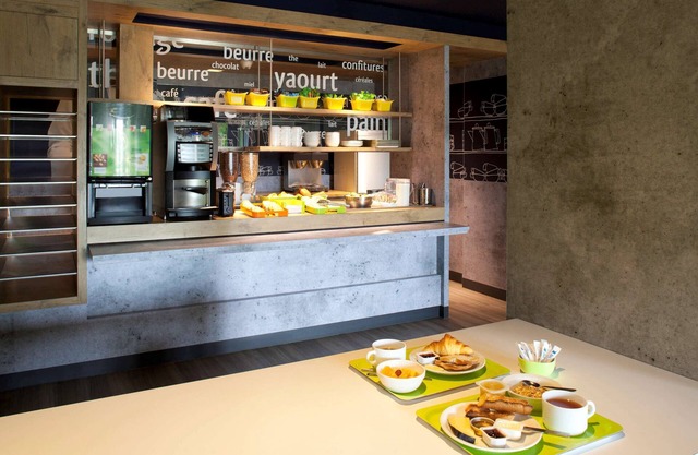 ibis budget Tarbes