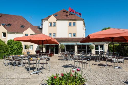 Ibis Château-Thierry