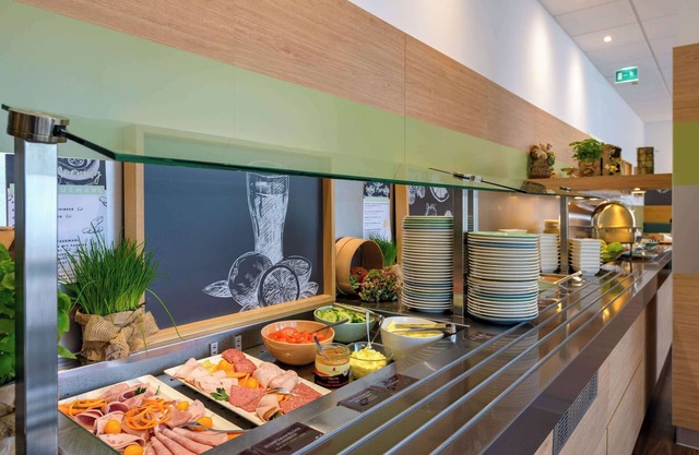ibis Heilbronn City